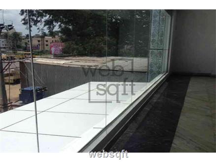 Commercial Office Space for Rent in Telangana